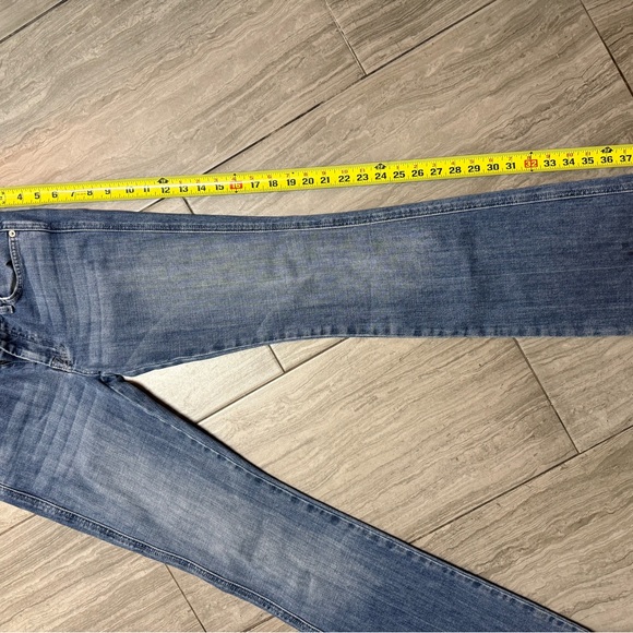 7 for all Mankind women’s jeans size 28 - Picture 4 of 10